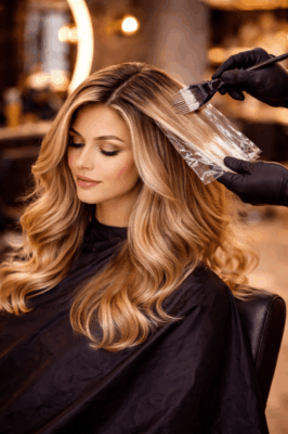 Balayage