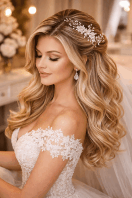 Menyasszonyi próbahaj